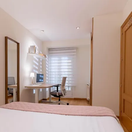 Amazing Apartment In Huertas Madrid Exterior photo